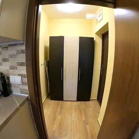 Apartment Salt Pomorie