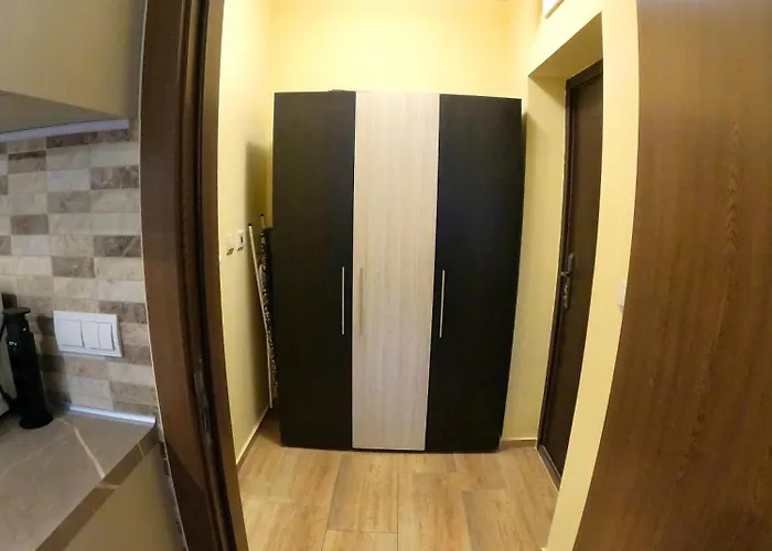 Apartman Salt Pomorie