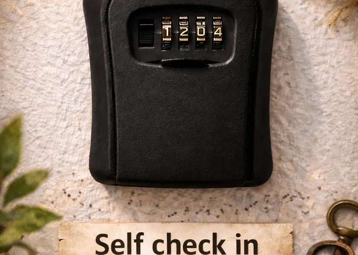 Salt Apartman Pomorie