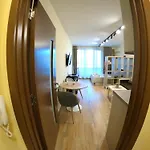 아파트 Salt 포마리