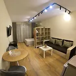 Salt 아파트 포마리