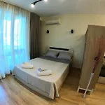 아파트 Salt 포마리