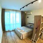 Salt 아파트 포마리