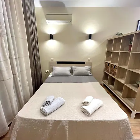 Apartman Salt *