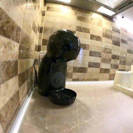 Apartman Salt *