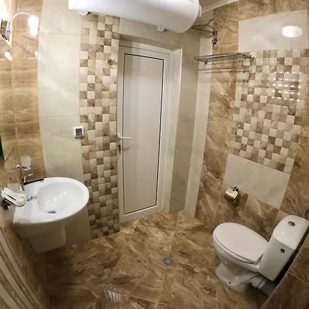 Apartman Salt *