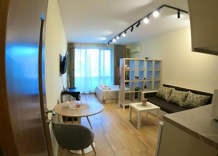 Salt * Поморие