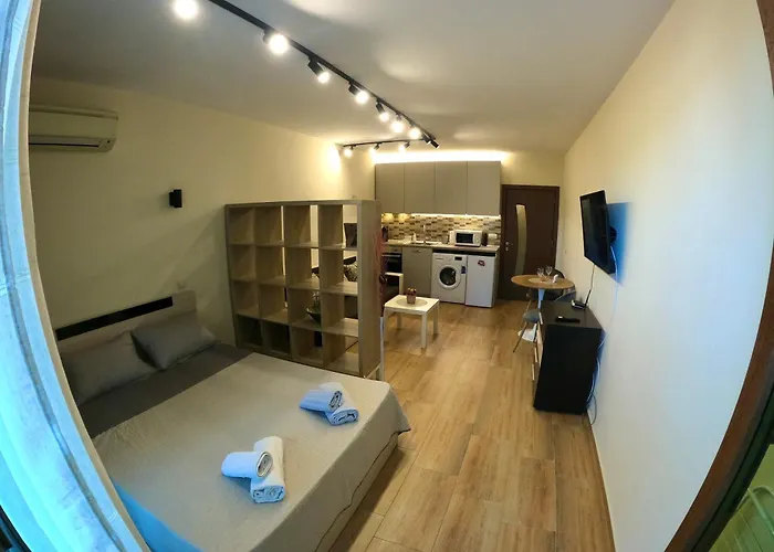 Salt * Поморие