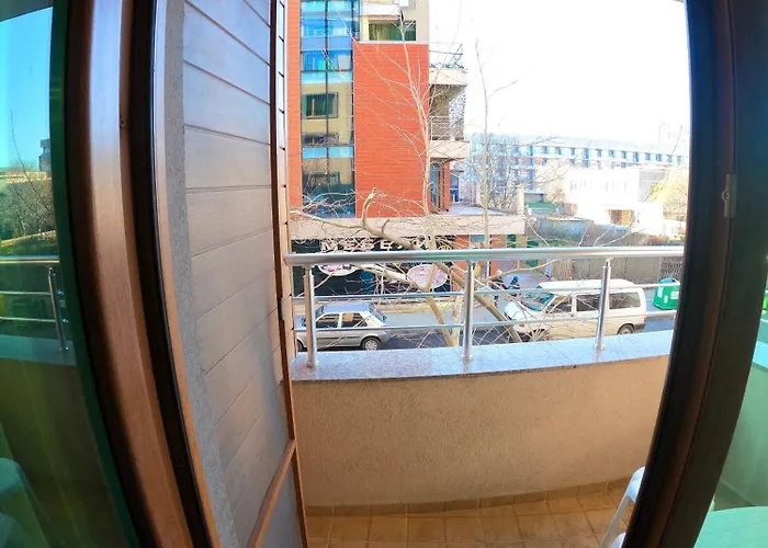 Salt * Поморие