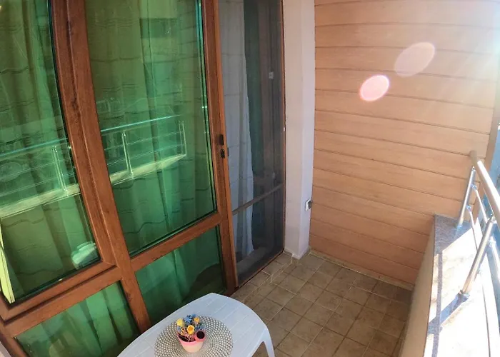 Salt * Поморие